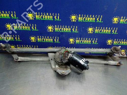 Used Front wiper motor VW GOLF III (1H1) 1.6 (101 hp) 8460317