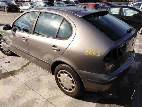 ABS pump SEAT LEON (1M1) 1.9 TDI | BP8458481M43 