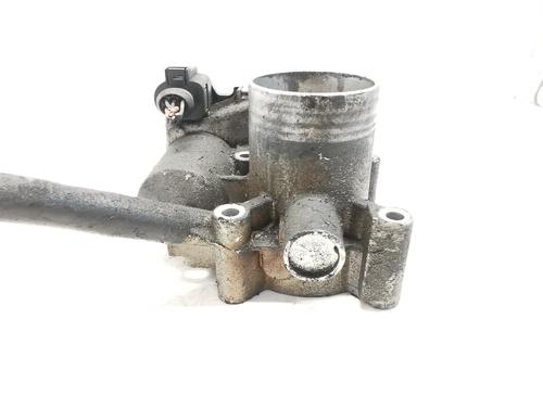 Used Throttle body SEAT AROSA (6H1) 1.0 (50 hp) 26295409