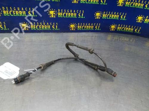 Used Electronic sensor RENAULT TRAFIC II Bus (JL) 2.5 dCi 135 (JL0D) (135 hp) 17984470