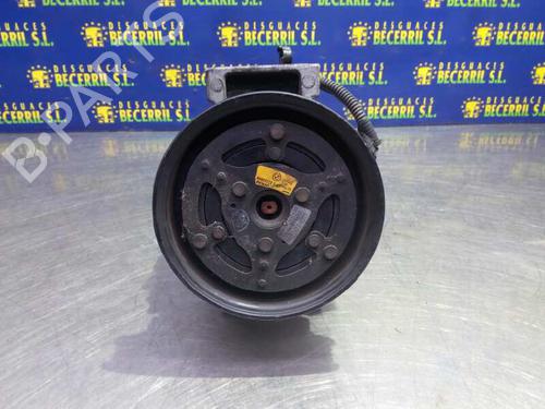 AC compressor FIAT STILO (192_) 1.6 16V (192_XB1A) | BP8430100M34 