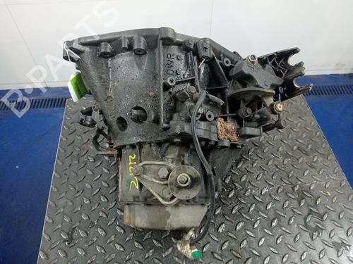 Gearbox PEUGEOT 307 (3A/C) 2.0 HDi 110 | BP29926381M3 