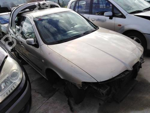 Used Parts SEAT TOLEDO II (1M2)  1.9 TDI  1010817