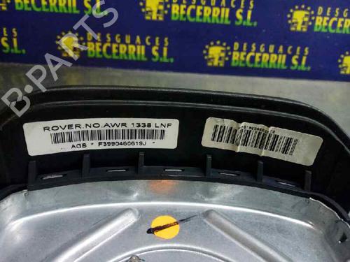 Driver airbag LAND ROVER FREELANDER I (L314) 2.0 DI 4x4 | BP8454438C9 