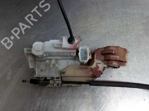 Front left lock ALFA ROMEO 159 (939_) 1.9 JTDM 16V (939AXC1B, 939AXC12) | BP8436468C98 