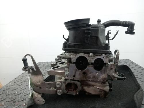 Cylinder head SEAT IBIZA IV (6J5, 6P1) 1.6 TDI | BP29912219M5