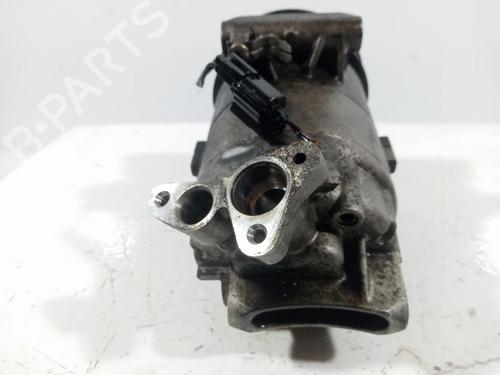 AC compressor RENAULT SCÉNIC II (JM0/1_)  | BP8483850M34 