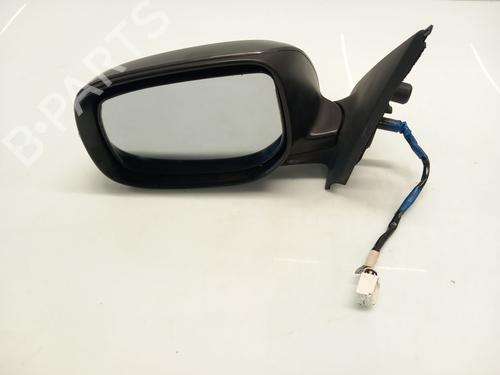 Left mirror TOYOTA URBAN CRUISER (_P1_) 1.4 D-4D (NLP110_, NLP110R) 8794052B10