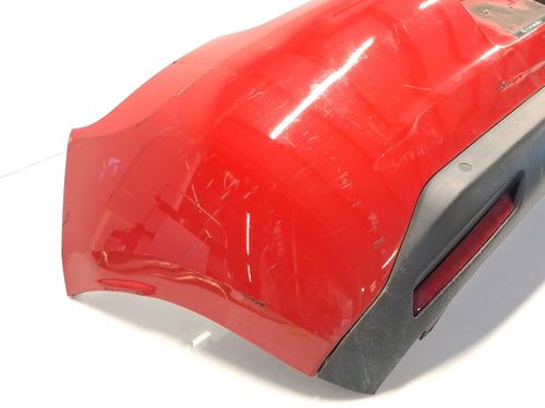 Rear bumper CITROËN C3 II (SC_) 1.2 VTi 82 | BP29432730C8 