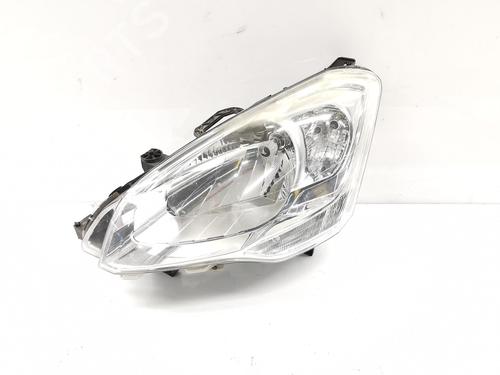 Used Left headlight CITROËN BERLINGO Box Body/MPV (B9) 1.6 HDi 90 (90 hp) 30363062