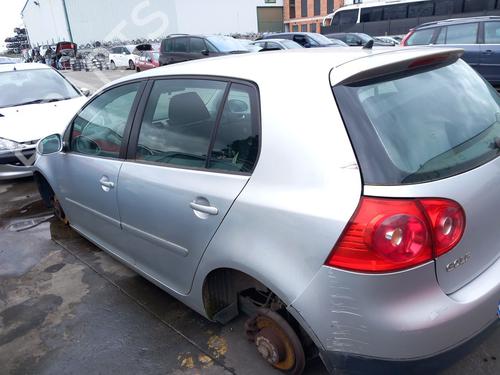 Starter VW GOLF V (1K1) 1.9 TDI | BP34734302M8  - Image 8