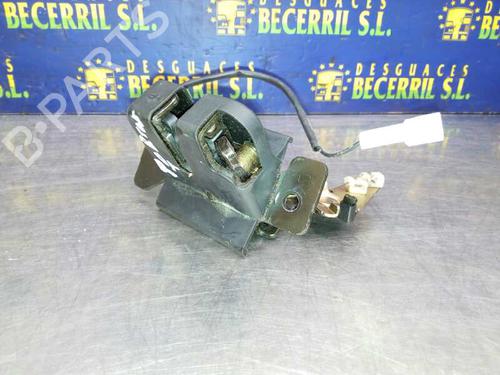 Bakluke lås KIA RIO I Hatchback (DC) 1.3 | BP8432609C101 