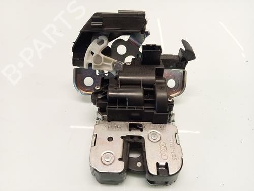 Serrure hayon AUDI A1 Sportback (8XA, 8XF) 1.6 TDI (115 hp) 24955135