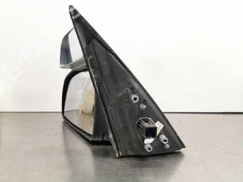 Left mirror OPEL MERIVA A MPV (X03) 1.7 CDTI (E75) | BP8463100C26 