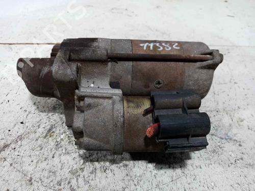Anlasser für FORD KA (RB_) [1996-2008]  8470265