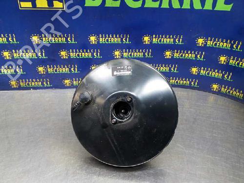 Used Servo brake RENAULT MODUS / GRAND MODUS (F/JP0_) 1.5 dCi (FP0D, JP0D) (82 hp) 16538960