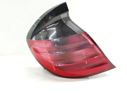 Used Left taillight MERCEDES-BENZ C-CLASS Coupe (CL203) [2001-2011]  13249332