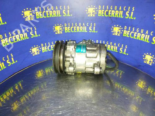 AC compressor OPEL CORSA B (S93) 1.7 D (F08, F68, M68) | BP8428187M34 