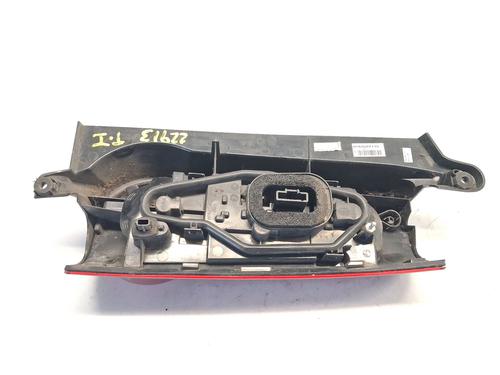 Left taillight CITROËN BERLINGO Box Body/MPV (B9) 1.6 HDi / BlueHDi 75 | BP38702259C34 - Image 2