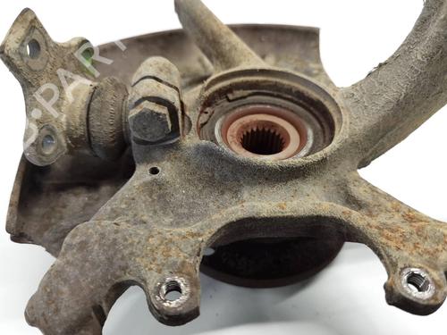 Left front steering knuckle SEAT IBIZA II (6K1) 1.4 i | BP17438084M25 
