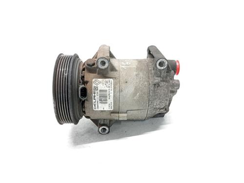 AC-Kompressor RENAULT MEGANE II (BM0/1_, CM0/1_)  | BP28157026M34 