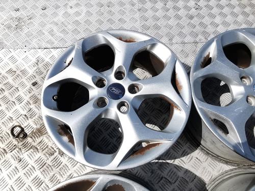 Rim FORD S-MAX (WA6) 2.0 TDCi | BP26911729C45 