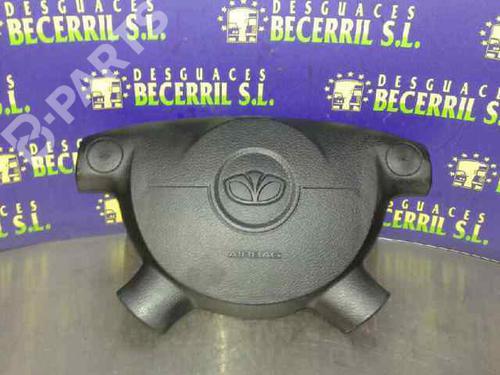 Used Driver airbag Driver airbag DAEWOO KALOS (KLAS) 1.2 (72 hp) 8429194 8429194