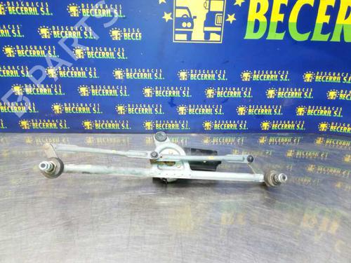 Used Front wiper motor BMW 3 (E46) 320 d (150 hp) 8427367