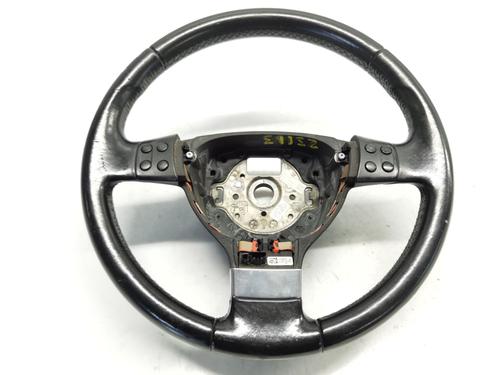 steering-wheel-vw-golf-v-1k1-2003-2004-2005-2006-2007-2008-2009-2010-39715521 main image