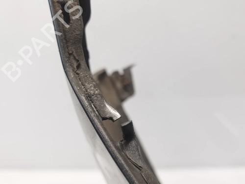 Rear bumper MAZDA 6 Estate (GH) 2.2 MZR-CD (GH10) | BP9266465C8 