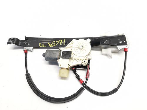 Used Rear left window mechanism FORD MONDEO IV (BA7) 2.0 TDCi (140 hp) 28009635
