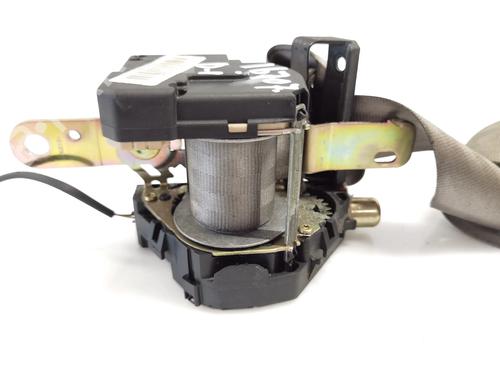 Front left seatbelt DAEWOO REZZO (U100)  | BP14852990I26 