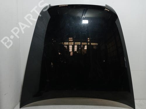 Used Hood AUDI A6 C6 (4F2) [2004-2011]  20498285