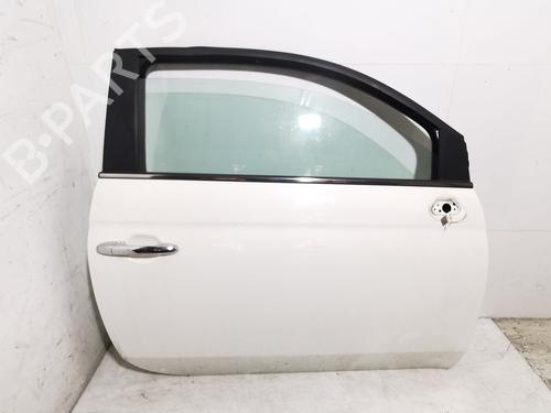 Used Right front door Right front door 37263906 37263906