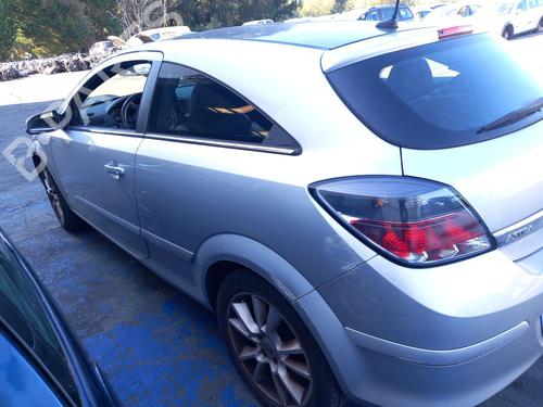 Engine OPEL ASTRA H GTC (A04) 1.8 (L08) | BP39268344M1 - Image 8
