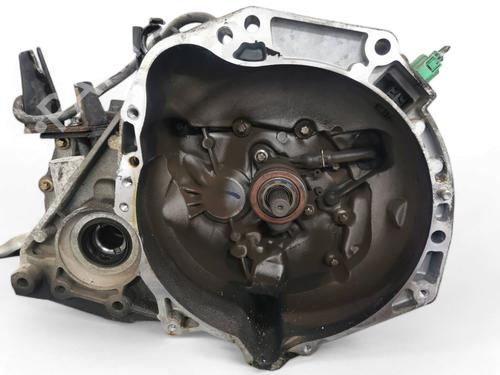 Used Gearbox NISSAN MICRA III (K12) [2002-2011]  20490719