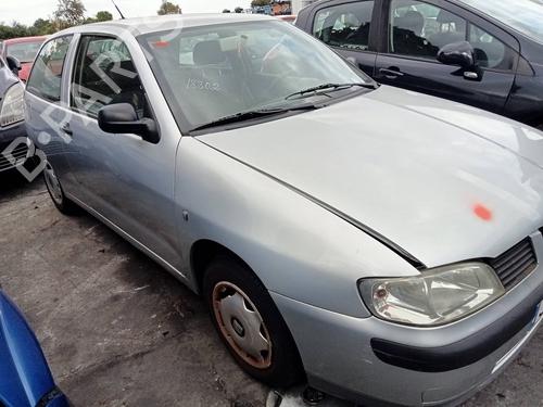 Gearbox SEAT IBIZA II (6K1)  | BP21175047M3 