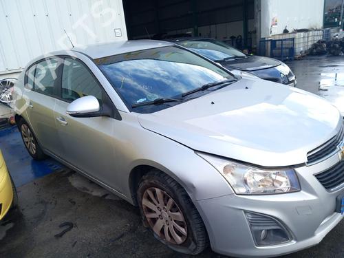 Engine CHEVROLET CRUZE Hatchback (J305) 1.7 D | BP32471610M1 