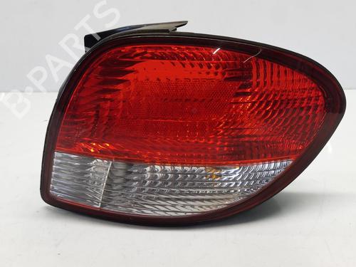 Used Right taillight HYUNDAI COUPE I (RD) 1.6 i 16V (114 hp) 32059048