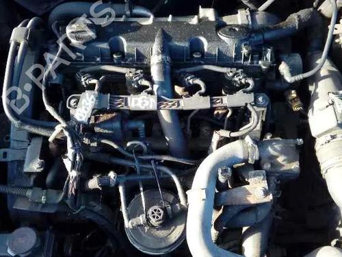 Right front driveshaft CITROËN XSARA (N1)  | BP8443146M39 