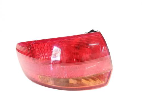 Used Left taillight AUDI A3 Sportback (8PA) 2.0 TDI 16V (140 hp) 27980481