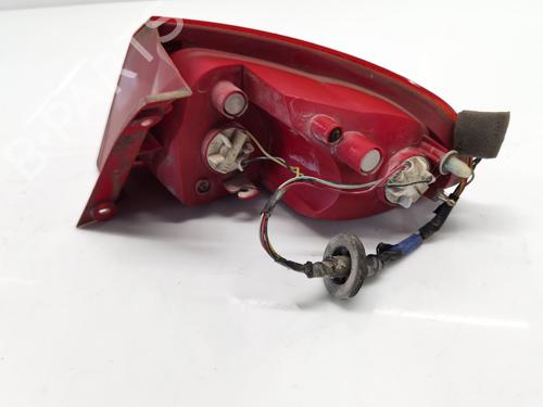 Left taillight DAEWOO LACETTI Hatchback (KLAN) 1.4 | BP28276366C34 