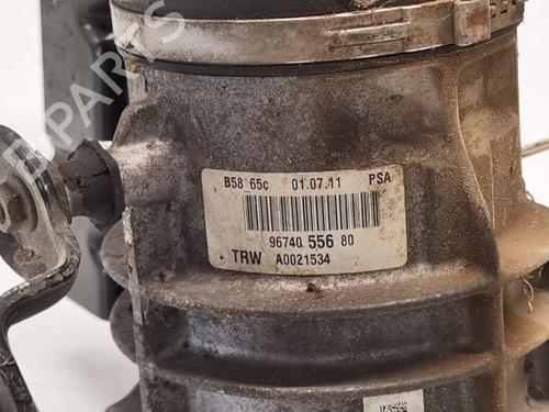 Servostyringspumpe CITROËN C4 Grand Picasso I (UA_) 1.6 HDi 110 | BP30385319M99 