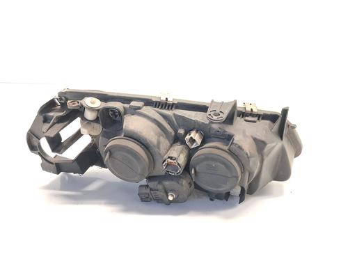 Left headlight NISSAN ALMERA II Hatchback (N16) 2.2 Di | BP29520184C28 