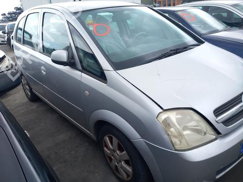 Brugte OPEL MERIVA A MPV (X03) 1.7 CDTI (E75) 4874702