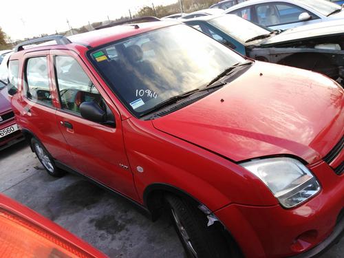 Used Parts SUZUKI IGNIS II (MH)  1.5 4x4 (RM415)  952745