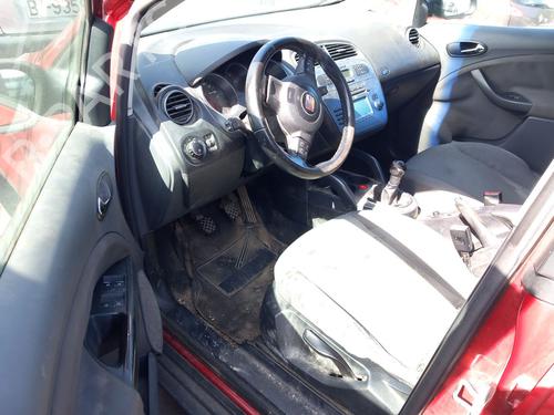 Engine control unit (ECU) SEAT ALTEA (5P1) 1.9 TDI | BP36769241M57 - Image 8