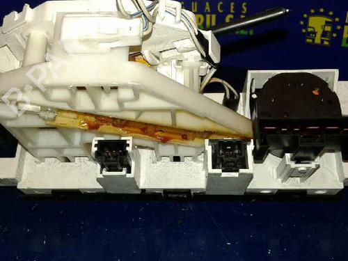 Climate control NISSAN ALMERA I (N15) 1.6 | BP8425640I5 