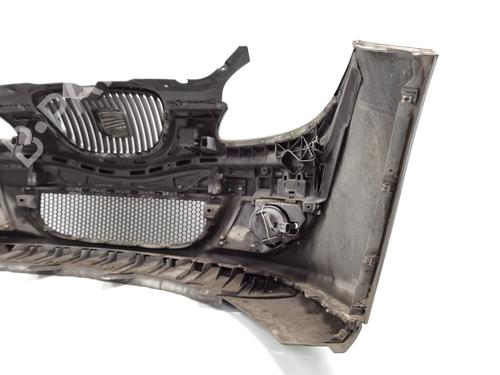 Front bumper SEAT ALTEA (5P1) 1.9 TDI | BP25890880C7 