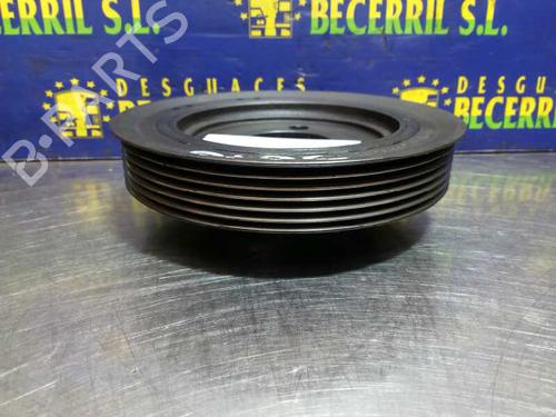 Pulley FORD FOCUS I (DAW, DBW)  | BP16554573M122 